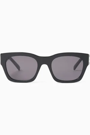 Givenchy 4G Square Sunglasses in Acetate