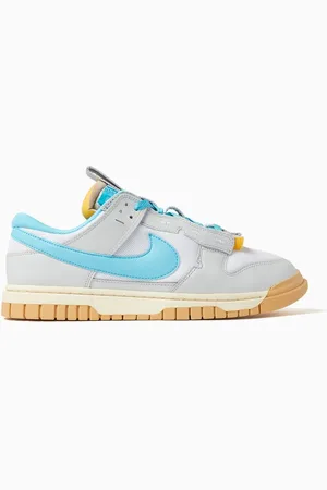 Nike Dunk Jumbo Low Sneakers in Mesh