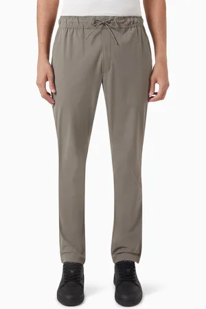 vuori Meta Elastic Waist Pants