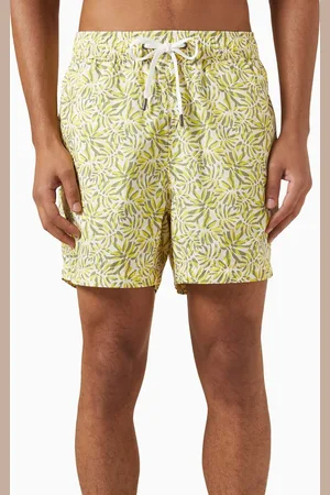 ONIA Charles 5" Swim Shorts