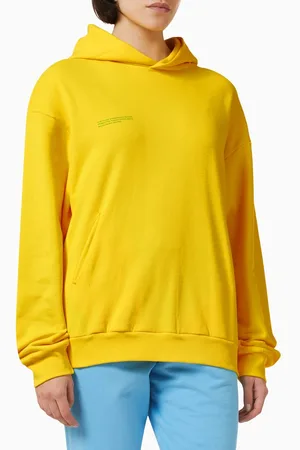 The Pangaia ONE WORLD CAPSULE 365 Hoodie - Brazil