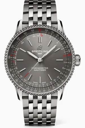 Breitling Navitimer Automatic Stainless Steel Watch, 36mm