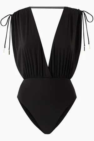 Livy Dempsey One-piece Swimsuit in Stretch Nylon