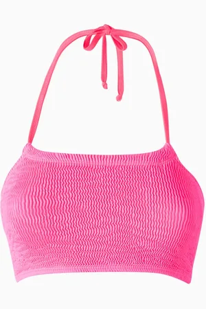 Cleonie Swim Burleigh Bikini Top