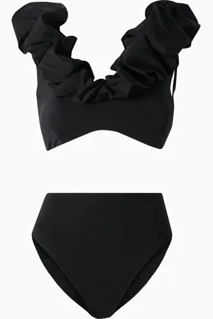 Maygel Coronel Lucila Bikini Set