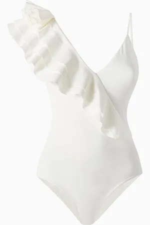 Maygel Coronel Noor One-piece Swimsuit