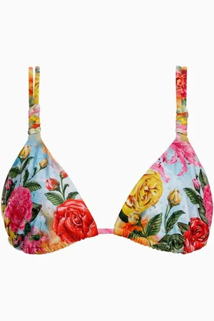 Agua Bendita Sunny Bikini Top