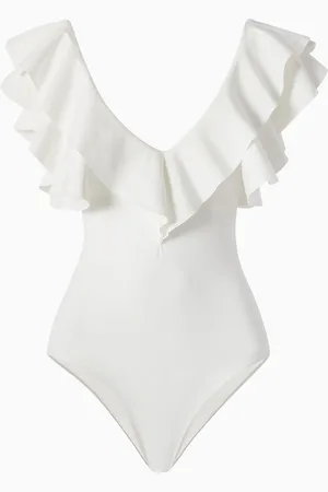 Maygel Coronel Santa One-piece Swimsuit