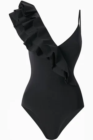 Maygel Coronel Noor One-piece Swimsuit