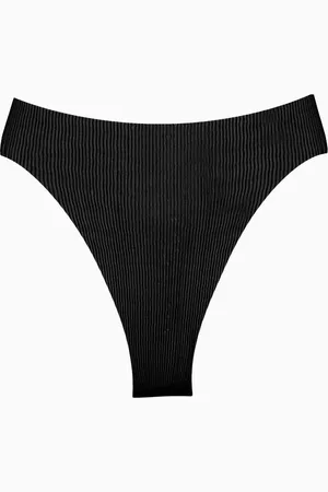 Cleonie Swim Cheeky G Bikini Briefs