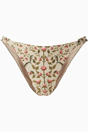 Agua by Agua Bendita Vera Sueno Bikini Briefs