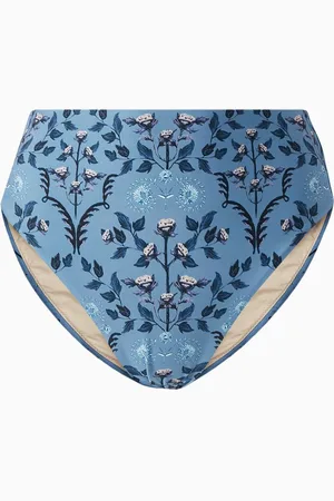 Agua by Agua Bendita Fluorita Sueno Bikini Briefs