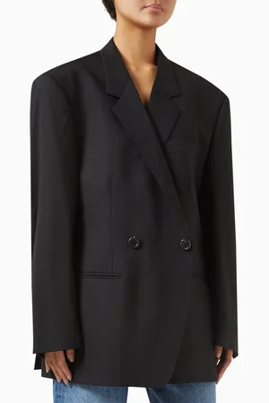 Armarium Hubby Jacket in Wool