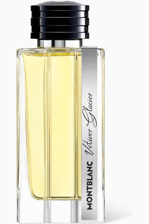 Montblanc Vetiver Glacier Eau de Parfum, 125ml