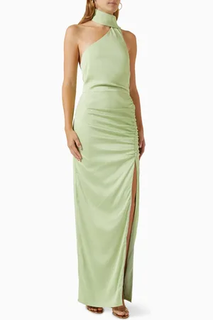 Elle Zeitoune Sammy Gown