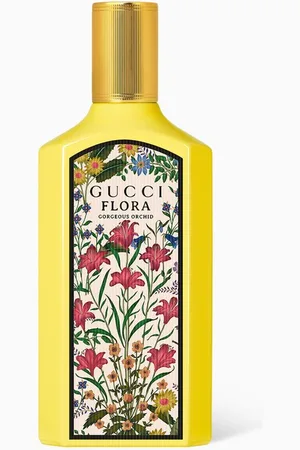 Gucci Flora Gorgeous Orchid Eau de Parfum, 100ml