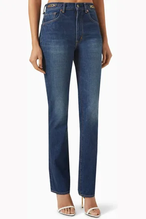 Tom Ford Straight-leg Whitney Jeans