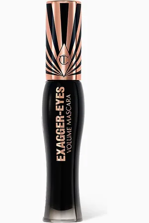 Charlotte Tilbury Exagger Eyes Volume Mascara