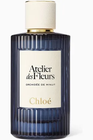 Chloé Atelier Des Fleurs Orchidée de Minuit Eau de Parfum, 150ml