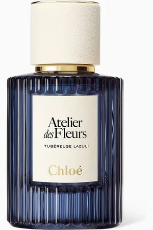 Chloé Atelier des Fleurs Tubereuse Lazuli Eau de Parfum for Women, 50ml