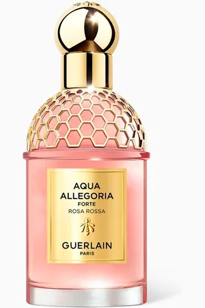 Guerlain Rosa Rossa Forte Eau de Parfum, 75ml