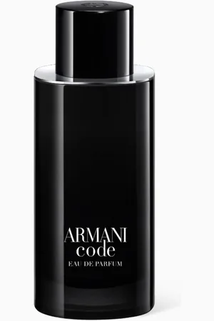 Giorgio Armani Code Eau de Parfum, 125ml
