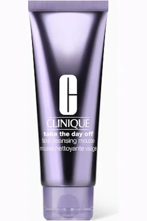 Clinique Take The Day Off Facial Cleansing Mousse, 125ml