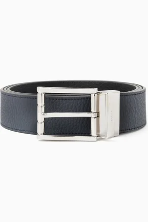 Bally Astory 35 Reversible Belt in Leather