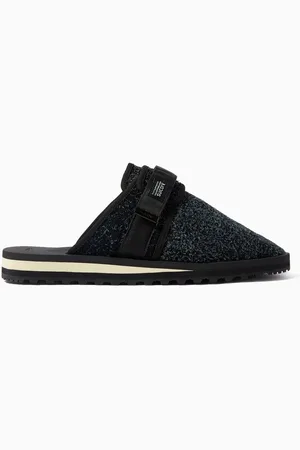SUICOKE Zavo Mule Slip-ons