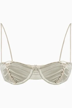 Isa Boulder Reversible Bikini Top