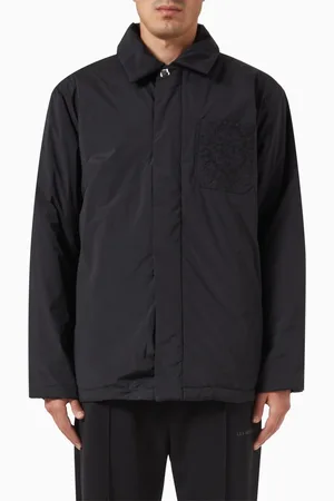 Les Benjamins 408 Puffer Jacket