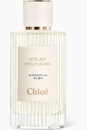 Chloé Atelier des Fleurs Magnolia Alba Eau de Parfum, 150ml