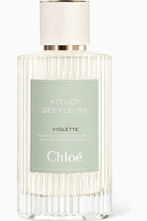 Chloé Atelier des Fleurs Violette Eau de Parfum, 150ml