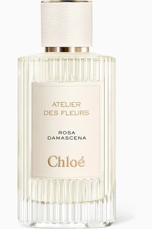 Chloé Atelier des Fleurs Rosa Damascena Eau de Parfum, 150ml