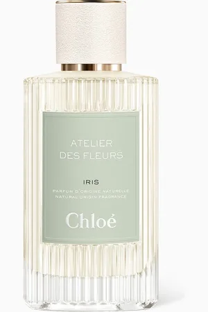 Chloé Atelier des Fleurs Iris Eau de Parfum, 150ml