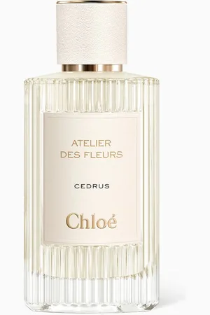 Chloé Atelier des Fleurs Cedrus Eau de Parfum, 150ml