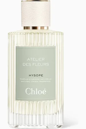 Chloé Atelier des Fleurs Hysope Eau de Parfum, 150ml