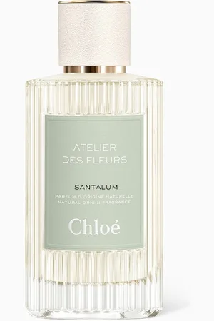 Chloé Atelier des Fleurs Santalum Eau de Parfum, 150ml