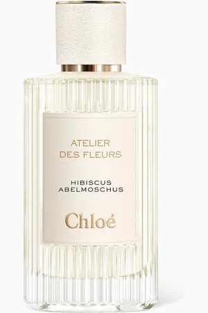 Chloé Atelier des Fleurs Hibiscus Abelmoschus Eau de Parfum, 150ml