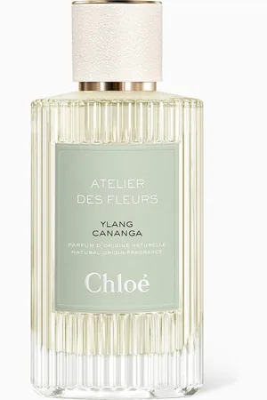 Chloé Atelier des Fleurs Ylang Cananga Eau de Parfum, 150ml