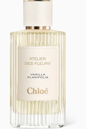 Chloé Atelier des Fleurs Vanilla Planifolia Eau de Parfum, 150ml