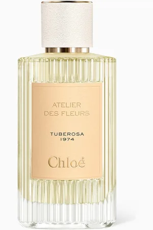 Chloé Atelier des Fleurs Tuberosa 1974 Eau de Parfum, 150ml
