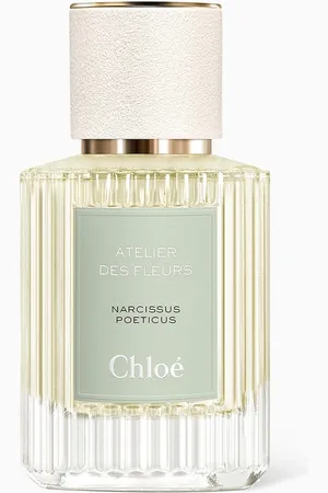 Chloé Atelier des Fleurs Narcissus Poeticus Eau de Parfum, 50ml