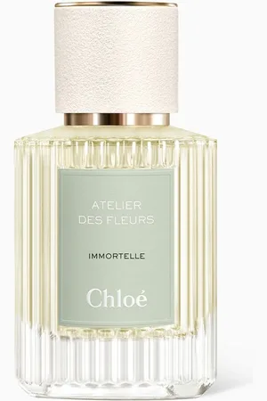 Chloé Atelier des Fleurs Immortelle Eau de Parfum, 50ml