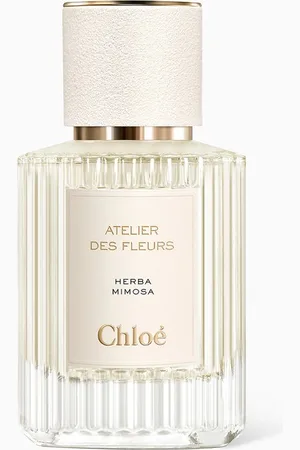 Chloé Atelier des Fleurs Herba Mimosa Eau de Parfum, 50ml