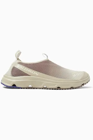 Salomon RX MOC 3.0 Sneakers in Mesh & Rubber
