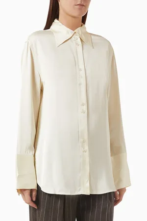 DAY Birger et Mikkelsen Felix Shirt in Viscose