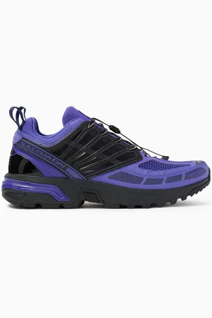 Salomon ACS Pro Sneakers in Mesh
