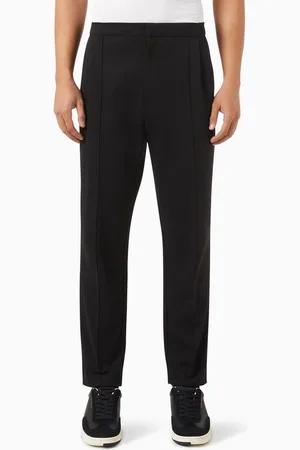 Michael Kors Dressy Pants in Cotton-knit