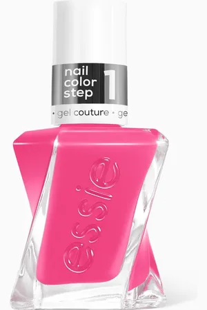 Essie Pinky Ring Gel Couture Nail Polish, 13.5ml